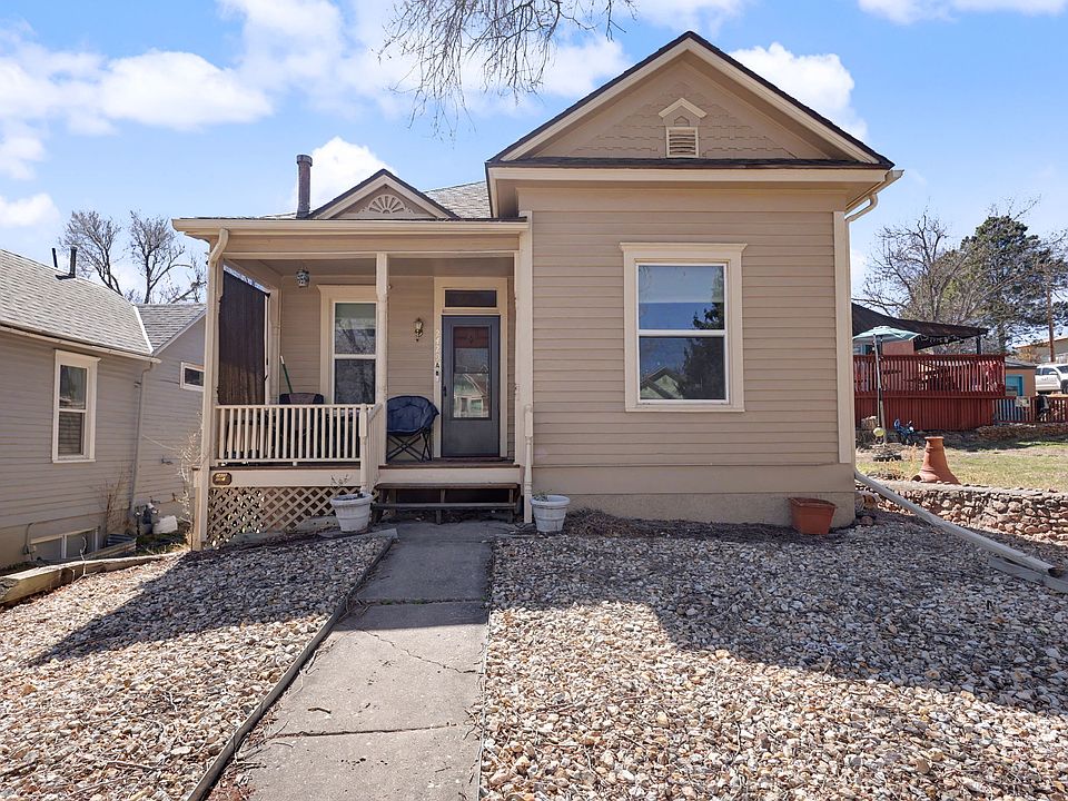 1st image of 2429 W Platte Ave #B