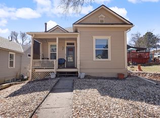2429 W Platte Ave #B, Colorado Springs, CO 80904