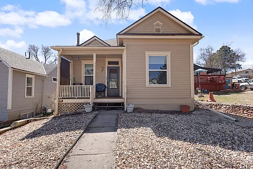 2429 W Platte Ave #B Photo 1 2429 W Platte Ave #B Photo 1