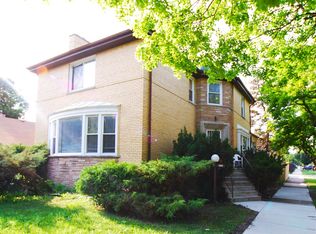 6654 S Richmond St, Chicago, IL 60629