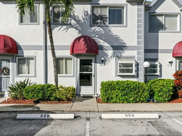 668 Seaport Blvd #668, Cape Canaveral, FL 32920