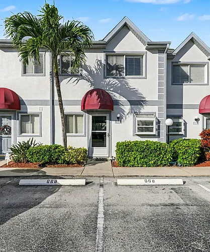 668 Seaport Blvd #668 Photo 1