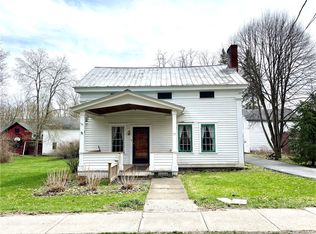 10 Vale St, Gilbertsville, NY 13776