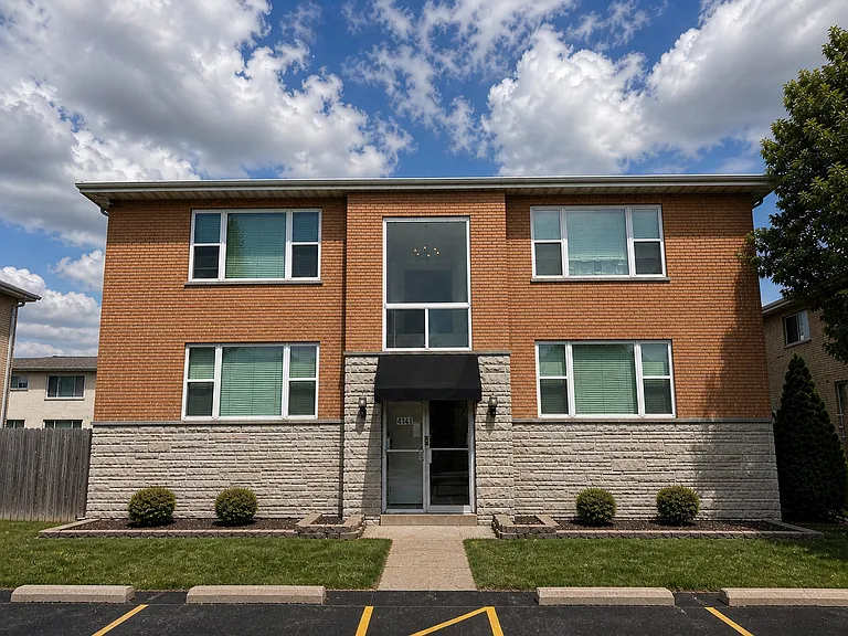 4141 Germania St #2A — Photo 6