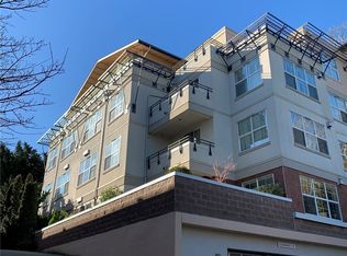 7549 SE 29th St UNIT 103, Mercer Island, WA