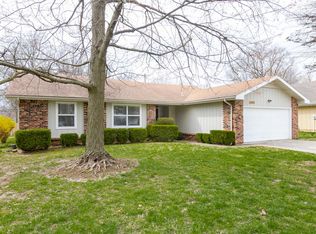 2431 S Fremont Ave, Springfield, MO 65804