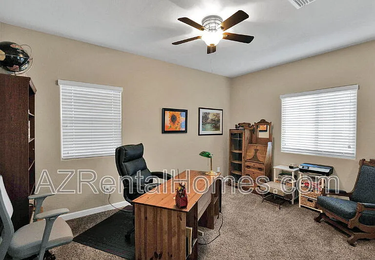 1367 S Country Club Dr #1051 — Photo 30