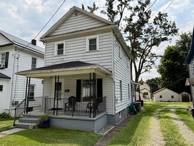 223 Pacific St, Franklin, PA, 16323