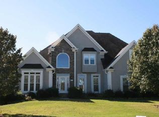 5000 Winding Rose Dr, Suwanee, GA 30024