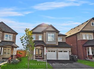 82 Masken Cir #BASEMENT, Brampton, ON L7A 4K3