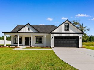 4508 Old Tram Rd, Conway, SC 29527