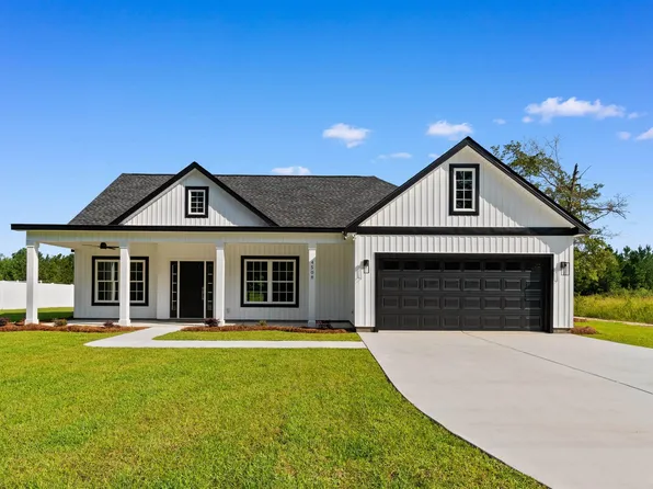 4508 Old Tram Rd., Conway, SC 29527