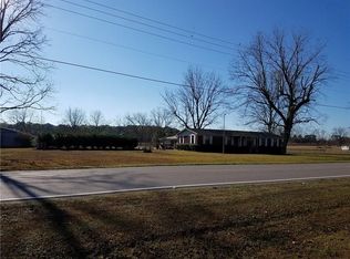 11021 Old Pascagoula Rd, Grand Bay, AL 36541