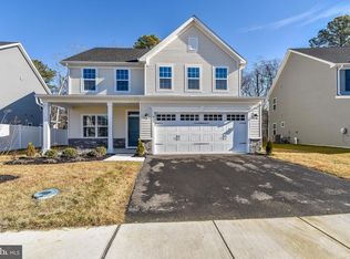 405 Pathfinder Cir, Grasonville, MD 21638