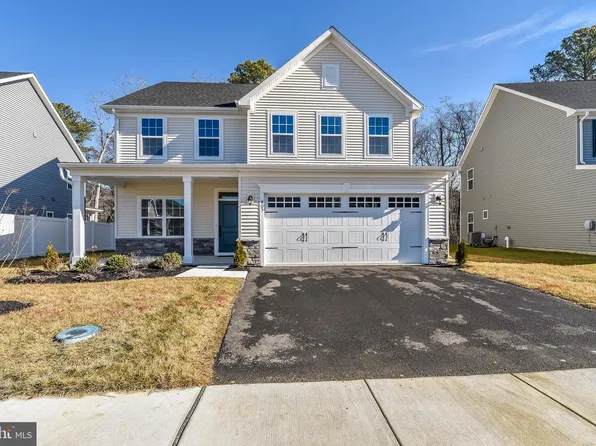 405 Pathfinder Cir, Grasonville, MD 21638