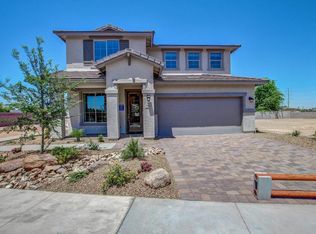 7522 S 28th Pl, Phoenix, AZ 85042