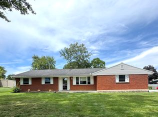 7313 Mad River Rd, Dayton, OH 45459