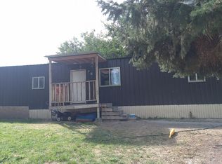 20106 Lower Pleasant Ridge Rd #1-TRAILER, Caldwell, ID 83607