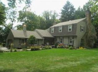 1101 Woodland Rd, Pittsburgh, PA 15237