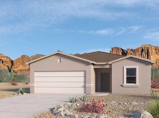 51 Hermanos Loop, Los Lunas, NM 87031
