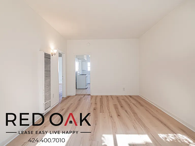 1510 S Wilton Pl #1510 — Photo 6