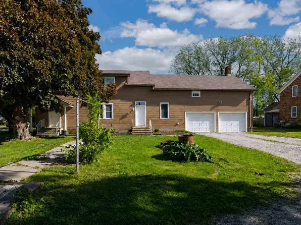 410 6th Ave, West Amana, IA 52203