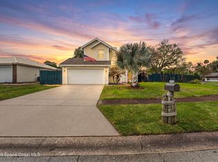 4410 Westlake Dr, Titusville, FL 32780