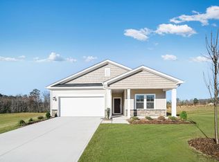 Lennar, Angier, NC 27501