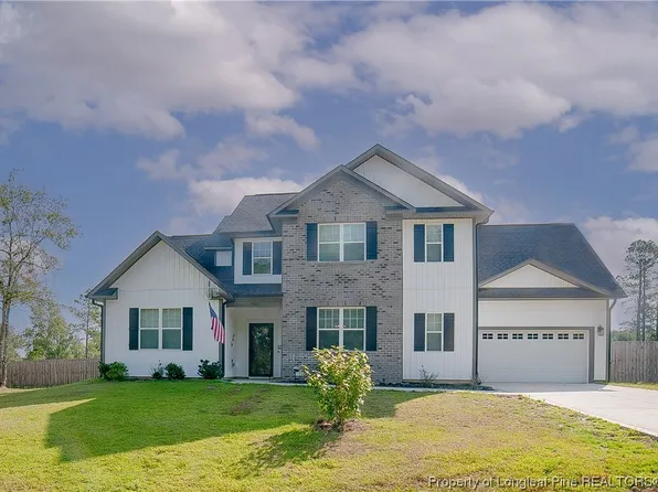 150 Summerlin Dr, Sanford, NC 27332