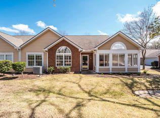 1159 Oak Timber Cir #44, Collierville, TN 38017