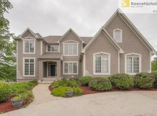 13323 W 129th St, Overland Park, KS 66213
