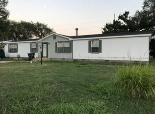 1805 W Campus St, Wichita, KS 67217