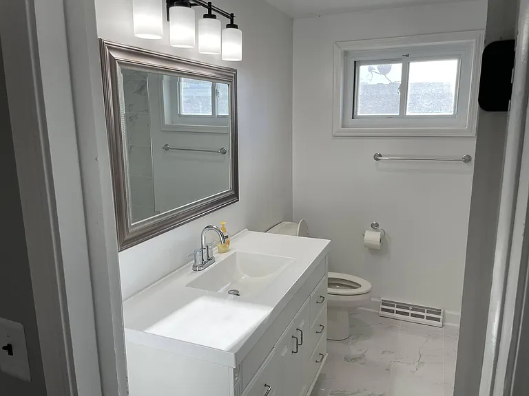 full bath