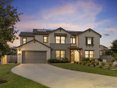 2984 Hayloft Pl, Escondido, CA, 92029
