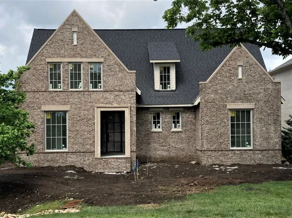 4000 Graybar Ct Lot 4, Nashville, TN 37215