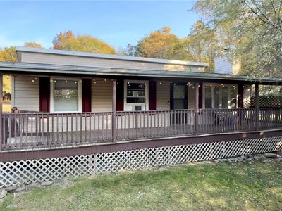 162 Fawn Ln, Albrightsville, PA, 18210