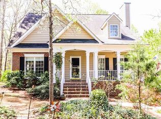 110 Creek View Ln, Wingate, NC 28174