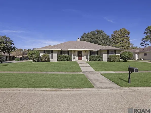 11907 Lake Sherwood Ave N, Baton Rouge, LA 70816