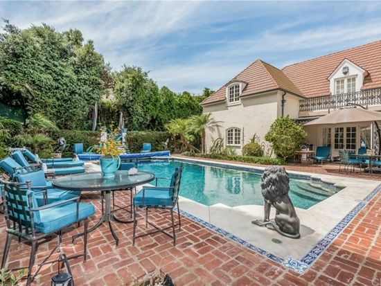 605 Paseo Del Mar, Palos Verdes Estates, CA 90274 | Zillow