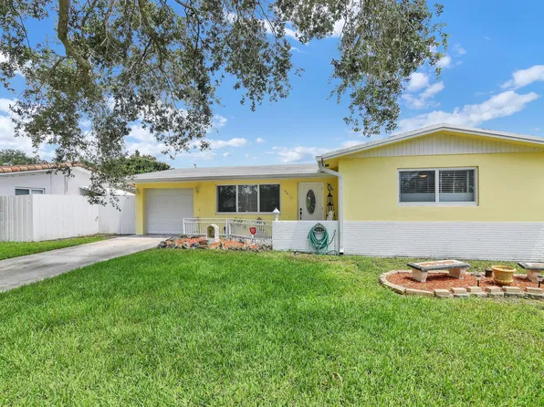 9473 SW 51ST Street, Cooper City, FL 33328