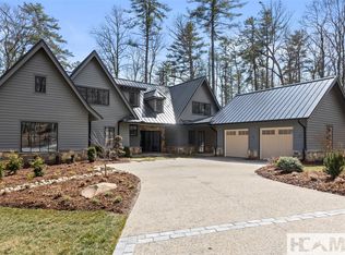 86 High Gate Dr, Highlands, NC 28741