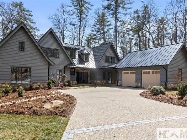 86 High Gate Drive, Highlands, NC 28741