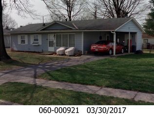 1001 Cottingham Rd, Reynoldsburg, OH 43068