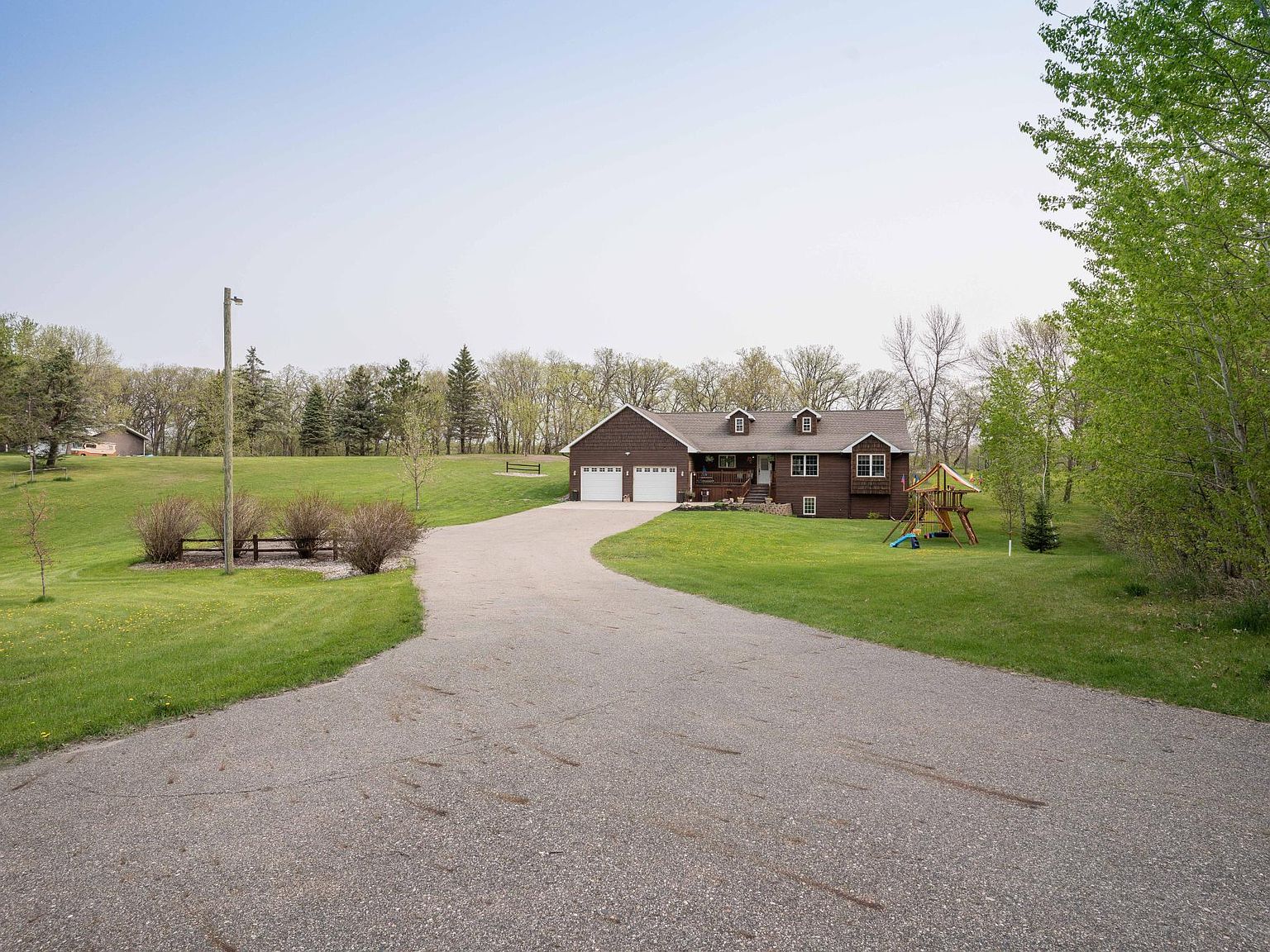 46087 445th St, Perham, MN 56573 Zillow