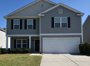 159 Forest Glade Rd, Winston Salem, NC 27107