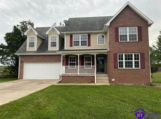 88 Celise Dr, Rineyville, KY 40162