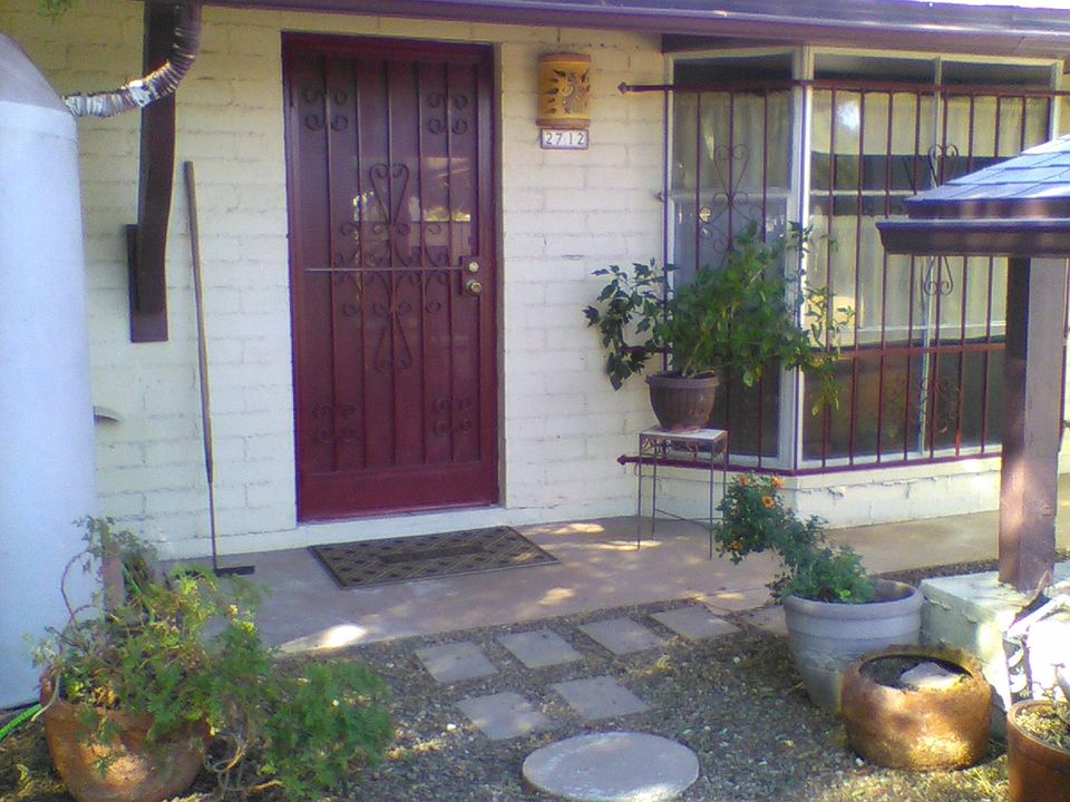 1st image of 2712 S Gwain Pl
