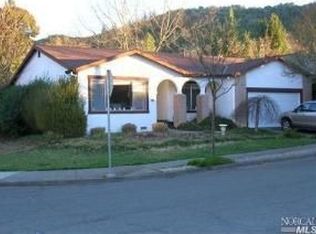 5305 Santa Teresa Ave, Santa Rosa, CA 95409