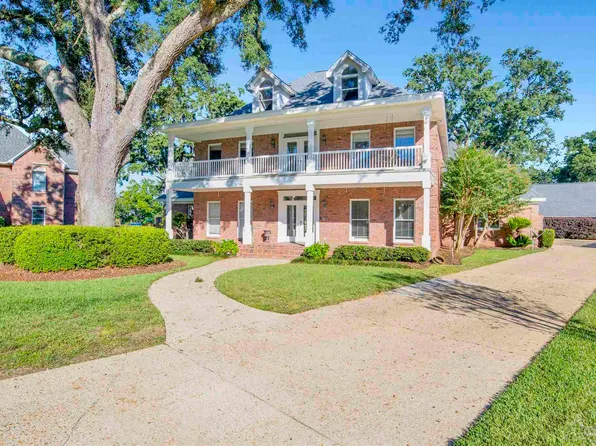 4819 Rosemont Pl, Pensacola, FL 32514