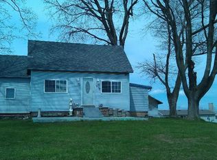 513 W State St, Ashley, IN 46705